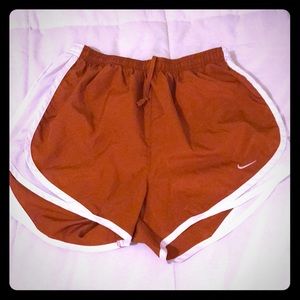 Nike DryFit Athletic Shorts